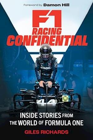 F1 Confidential