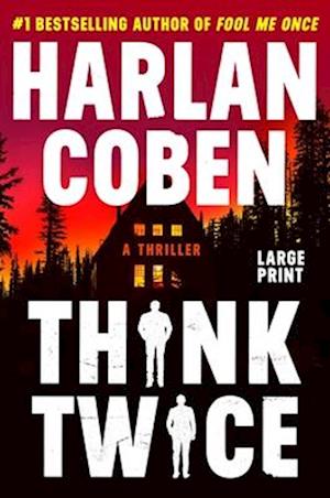 Harlan Coben 2024