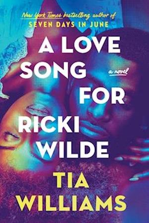 A Love Song for Ricki Wilde