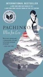 Pachinko (National Book Award Finalist)