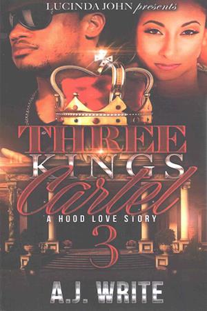 Three King's Cartel 3