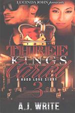 Three King's Cartel 3