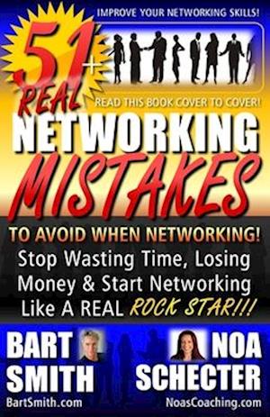 51+ Networking Mistakes