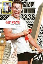 Gay World! Agenda 2017