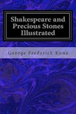 Shakespeare and Precious Stones Illustrated