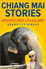 Chiang Mai Stories