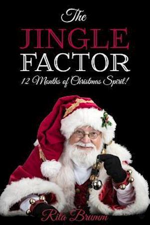 The Jingle Factor
