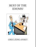 The Best of the Idioms