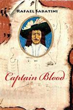 Captain Blood