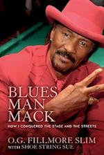 Blues Man Mack