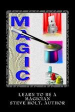 Learn to Be a Magician