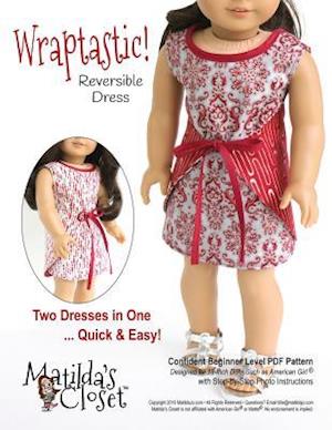 Wraptastic! Reversible Dress