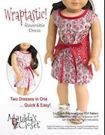 Wraptastic! Reversible Dress