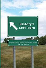 History's Left Turn