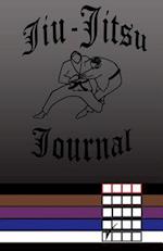 Jiu-Jitsu Journal