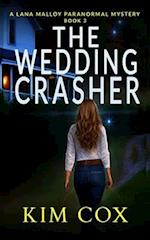 The Wedding Crasher