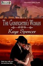 The Gunfighter's Woman