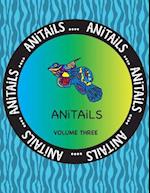 Anitails Volume Three