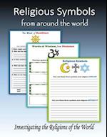 Religious Symbols from Around the World