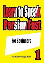 Learn to Speak Persian Fast