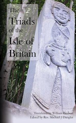 The Triads of the Isle of Britain