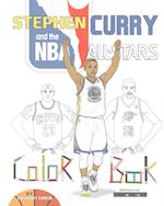 Stephen Curry and the NBA All Stars