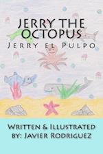 Jerry the Octopus