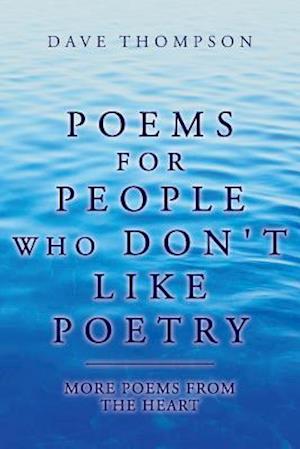 Poems for People Who Don't Like Poetry