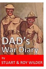 Dad's War Diary