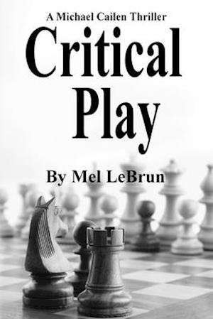 Critical Play