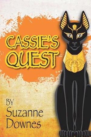 Cassie's Quest