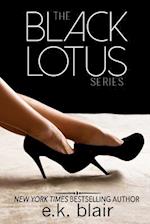 The Black Lotus Trilogy