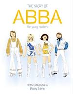 The Story of Abba for Young Readers