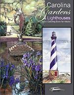 Carolina Gardens & Lighthouses