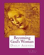 Becoming God's Woman