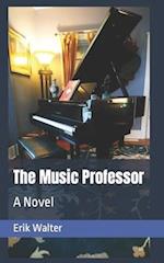 The Music Professor: A Novel 