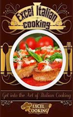 Excel Italian Cooking