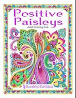 Positive Paisleys