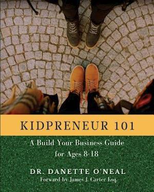 Kidpreneur 101