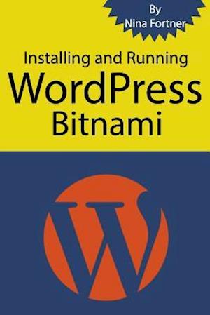 Installing and Running Wordpress Bitnami