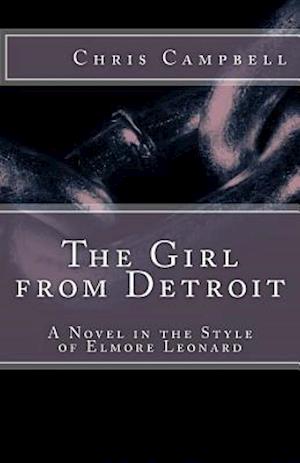 The Girl from Detroit