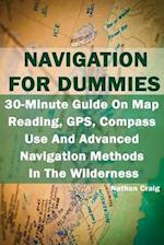 Navigation for Dummies