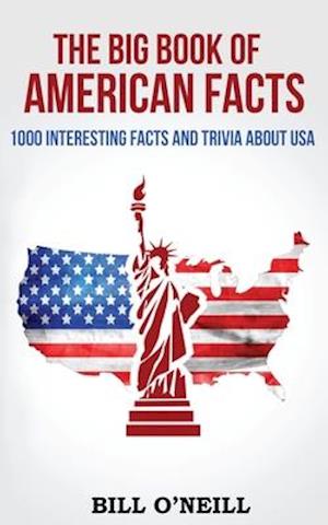 The Big Book of American Facts