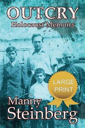 Outcry - Holocaust Memoirs
