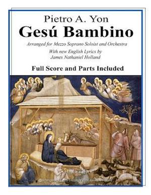 Gesu Bambino