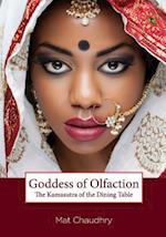 Goddess of Olfaction