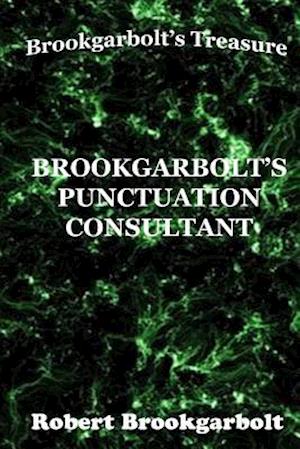 Brookgarbolt's Punctuation Consultant