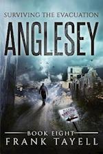 Surviving The Evacuation, Book 8: Anglesey 