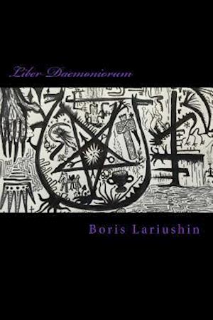 Liber Daemoniorum