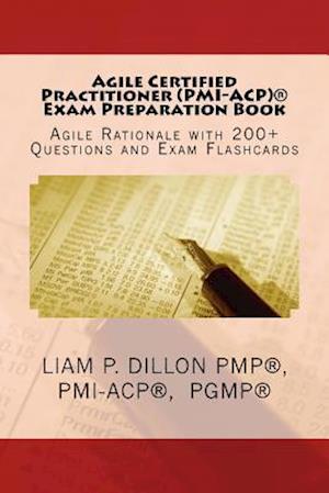 Agile Certified Practitioner (Acp) Exam Preparation Book